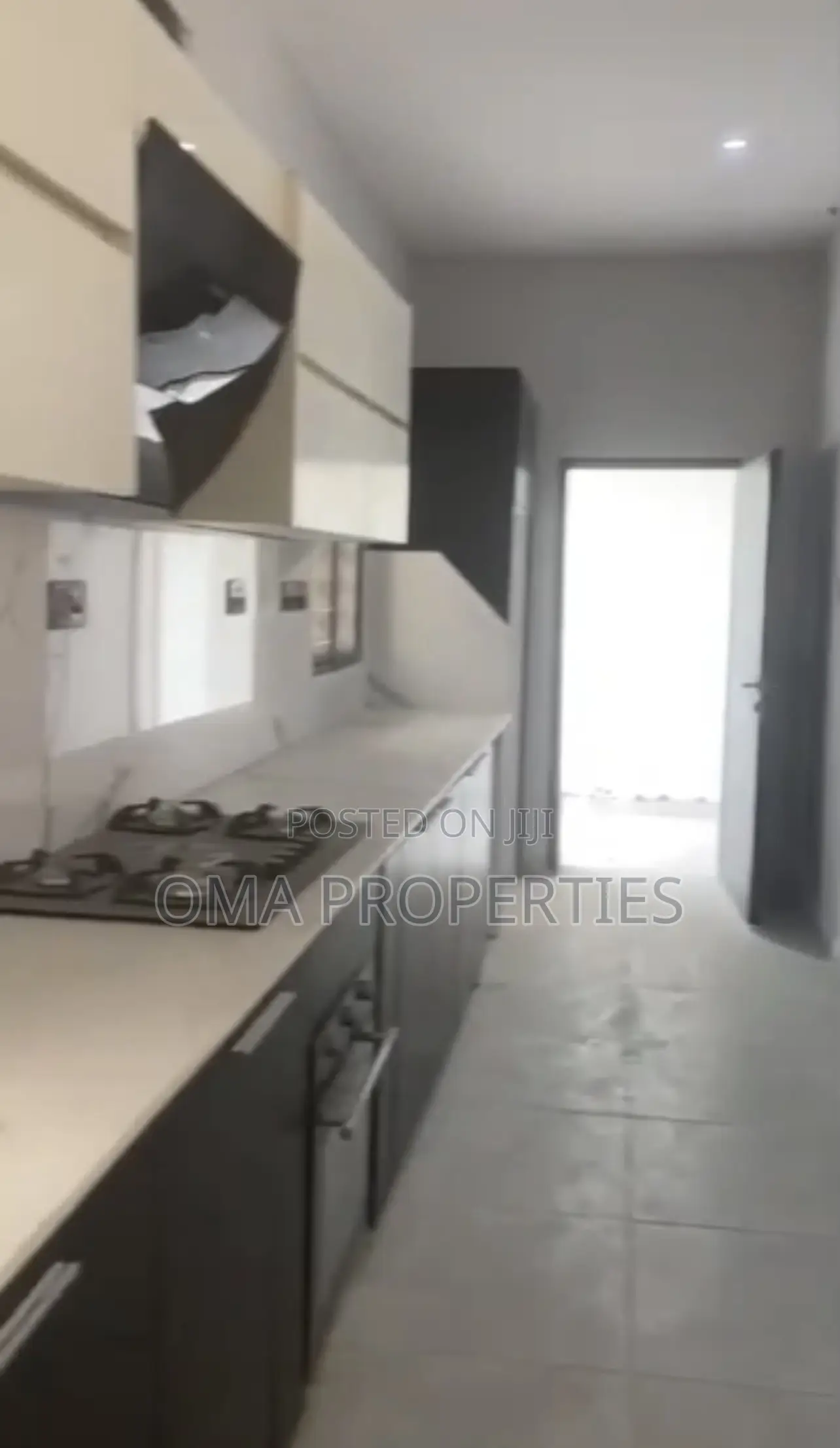Furnished 3bdrm House in Sangotedo for sale in Sangotedo