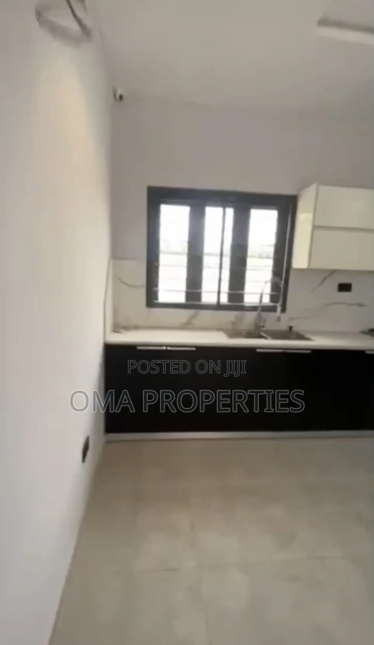 Furnished 3bdrm House in Sangotedo for sale in Sangotedo