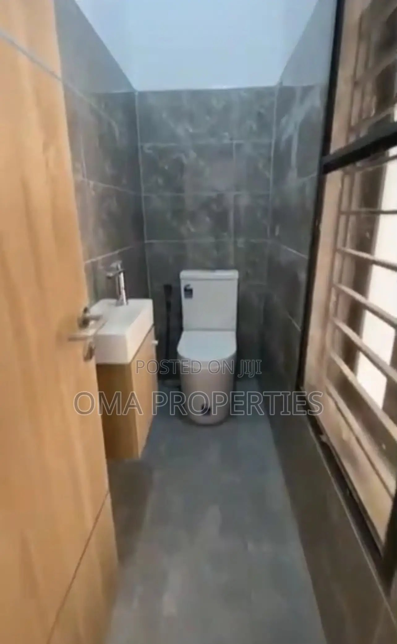 Furnished 3bdrm House in Sangotedo for sale in Sangotedo