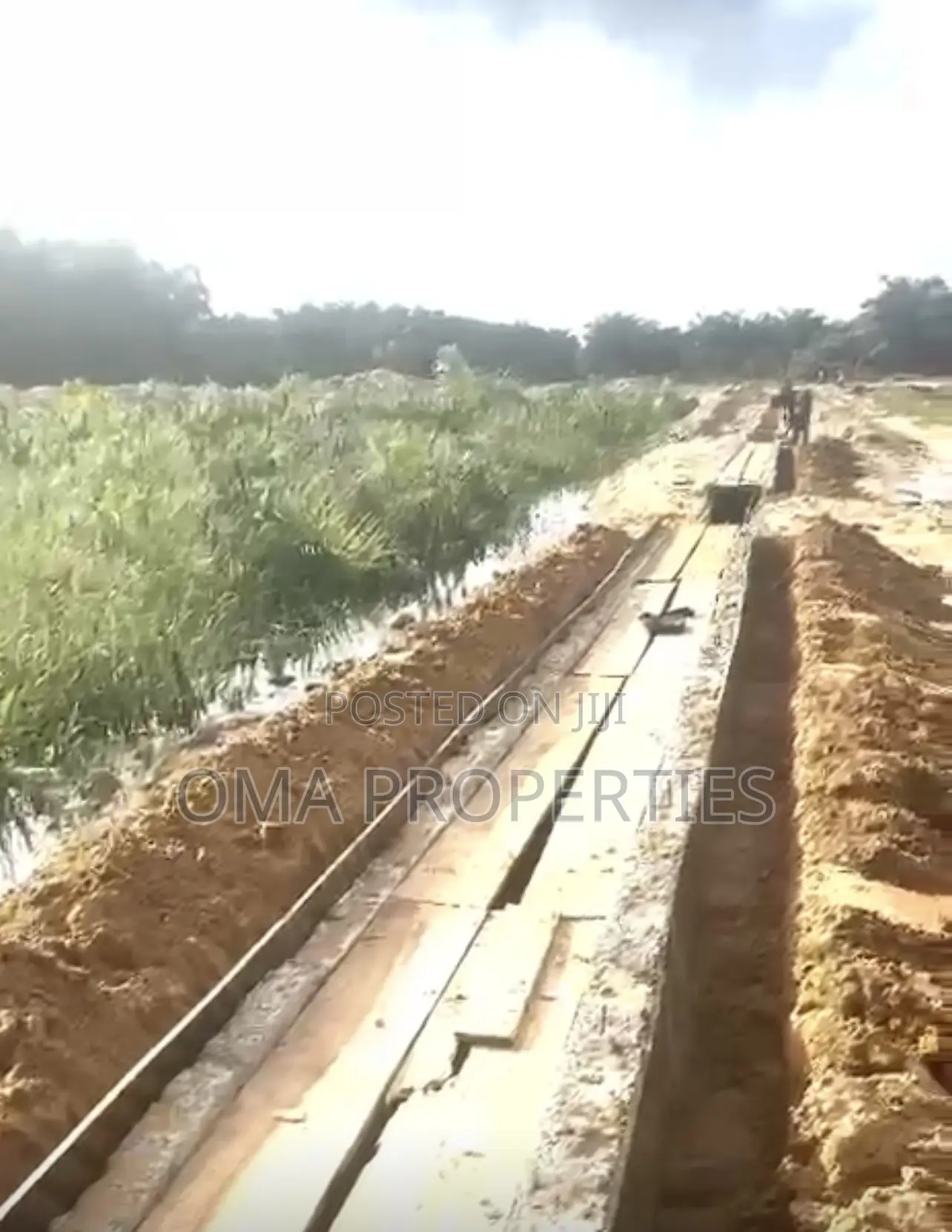 Land for Sale in Ibeju