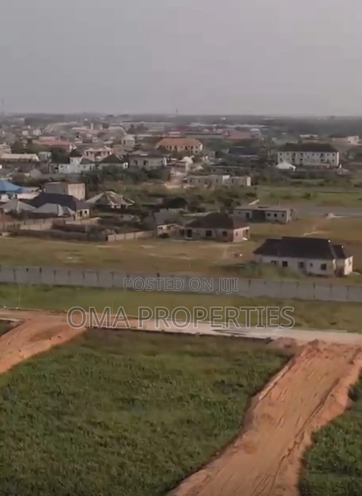 Land for Sale in Ibeju