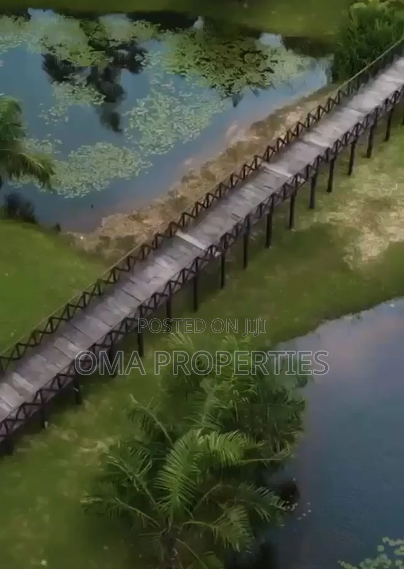 Land For Sale In Lakowe Golf And Country Estate in Ibeju
