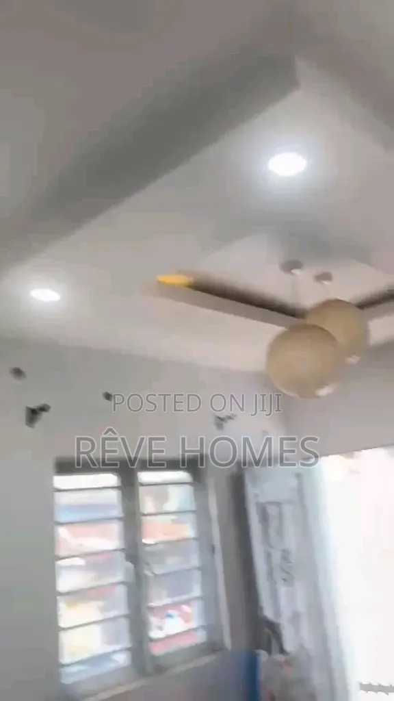 Mini Flat in Shomolu / Shomolu for rent in Shomolu / Shomolu