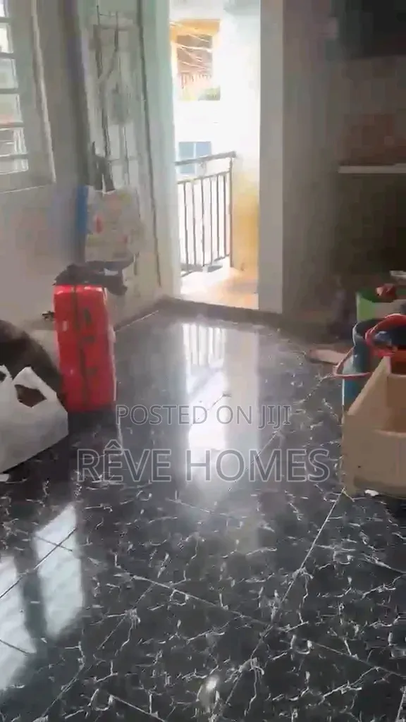 Mini Flat in Shomolu / Shomolu for rent in Shomolu / Shomolu
