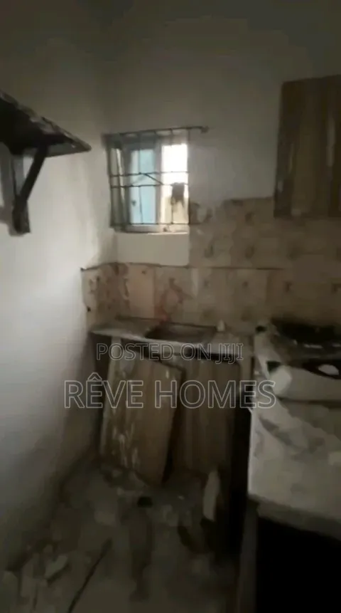 1bdrm Bedsitter in Akoka for rent in Akoka