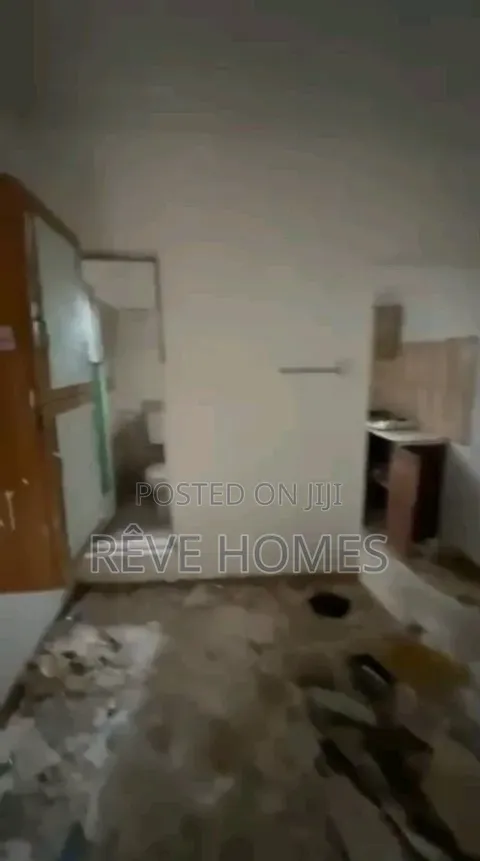 1bdrm Bedsitter in Akoka for rent in Akoka