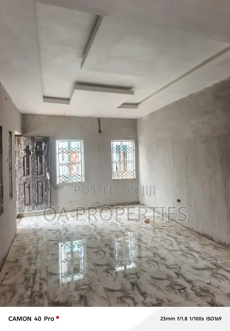 2bdrm Block of Flats in Ibadan for rent in Ibadan