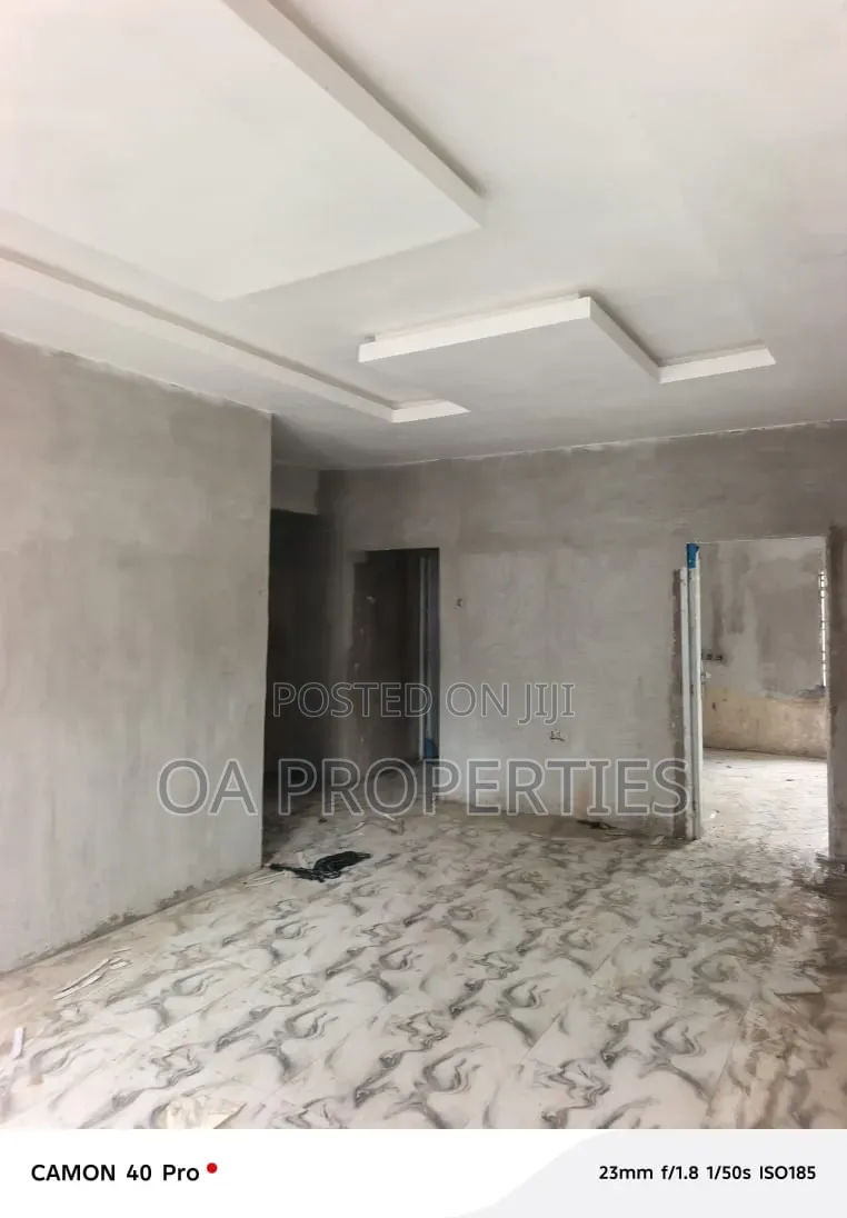 2bdrm Block of Flats in Ibadan for rent in Ibadan