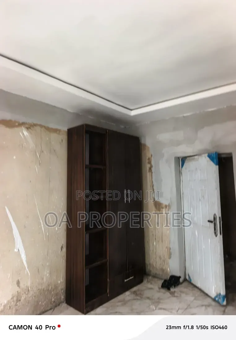 2bdrm Block of Flats in Ibadan for rent in Ibadan