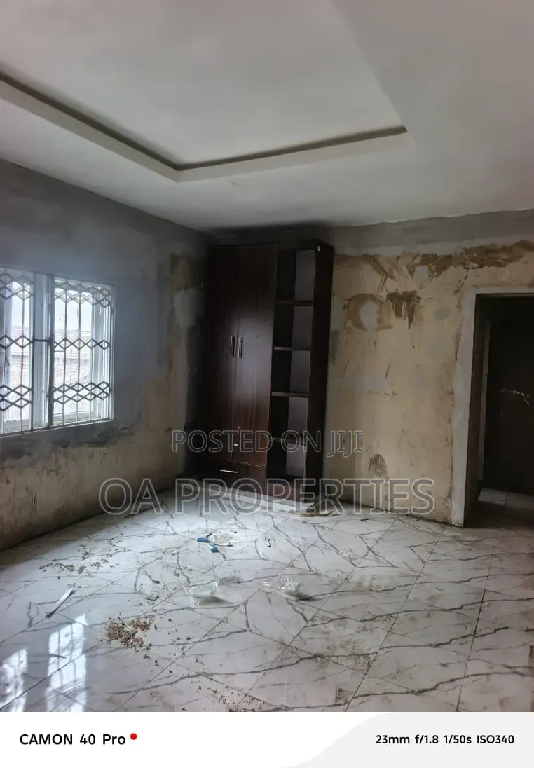Studio Apartment in Ibadan for rent in Ibadan