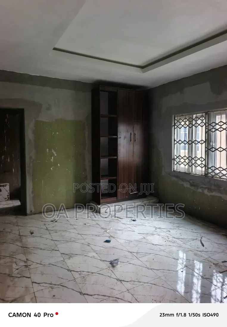 Studio Apartment in Ibadan for rent in Ibadan
