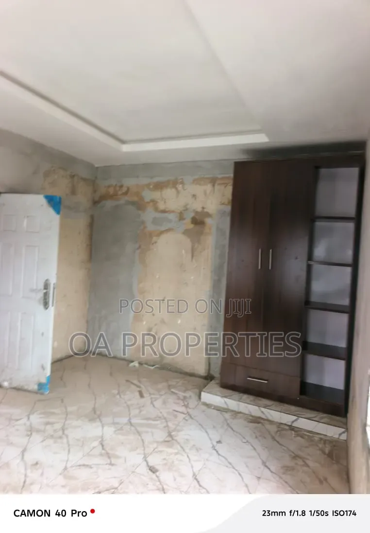 Studio Apartment in Ibadan for rent in Ibadan