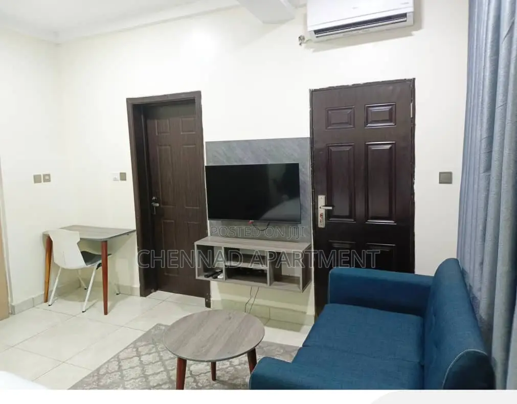 Premium Self-Contained Room in the Heart of FCT in Jahi