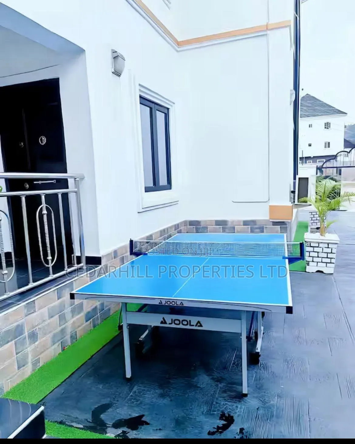 Furnished 2bdrm Block of Flats in F01 Layout, Kubwa for sale in Kubwa