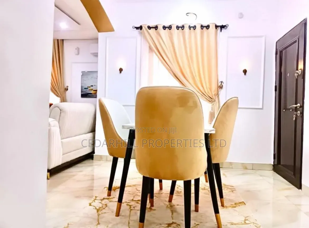 Furnished 2bdrm Block of Flats in F01 Layout, Kubwa for sale in Kubwa