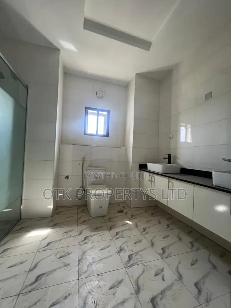 4bdrm Duplex in Jahi, Kubwa for sale in Kubwa