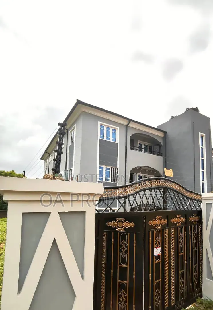 3bdrm Block of Flats in Ibadan for rent in Ibadan