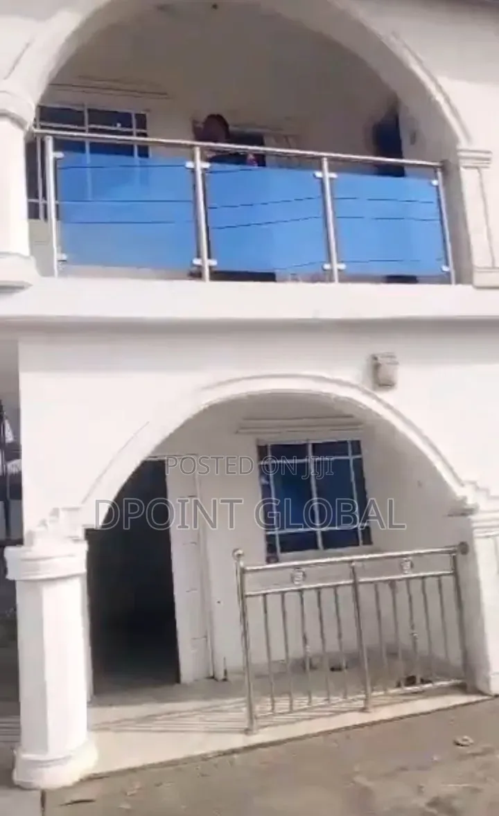 6bdrm Block of Flats in In Estate, Ikotun / Ikotun/Igando for sale in Ikotun / Ikotun/Igando
