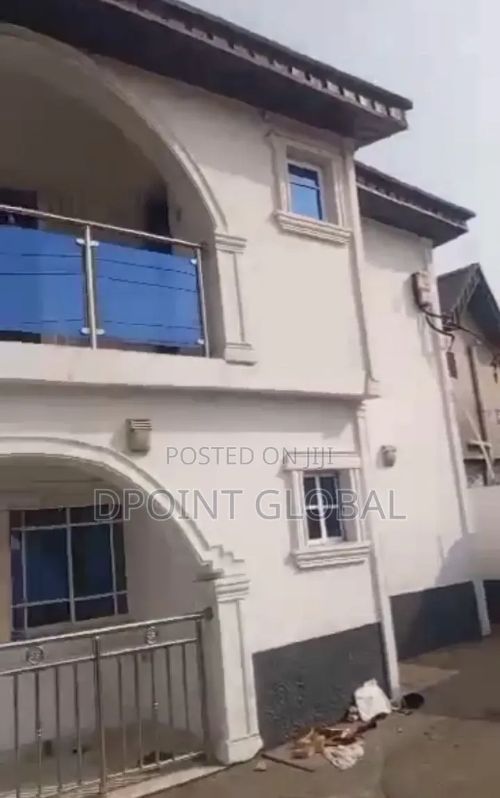 6bdrm Block of Flats in In Estate, Ikotun / Ikotun/Igando for sale in Ikotun / Ikotun/Igando