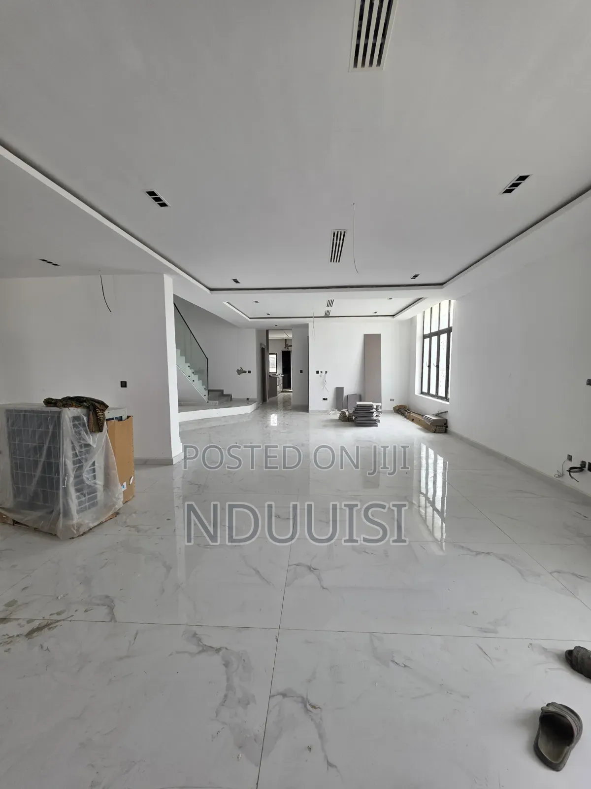 5bdrm Duplex in Hampton Bay Estate, Ikate-Elegushi for sale in Ikate-Elegushi