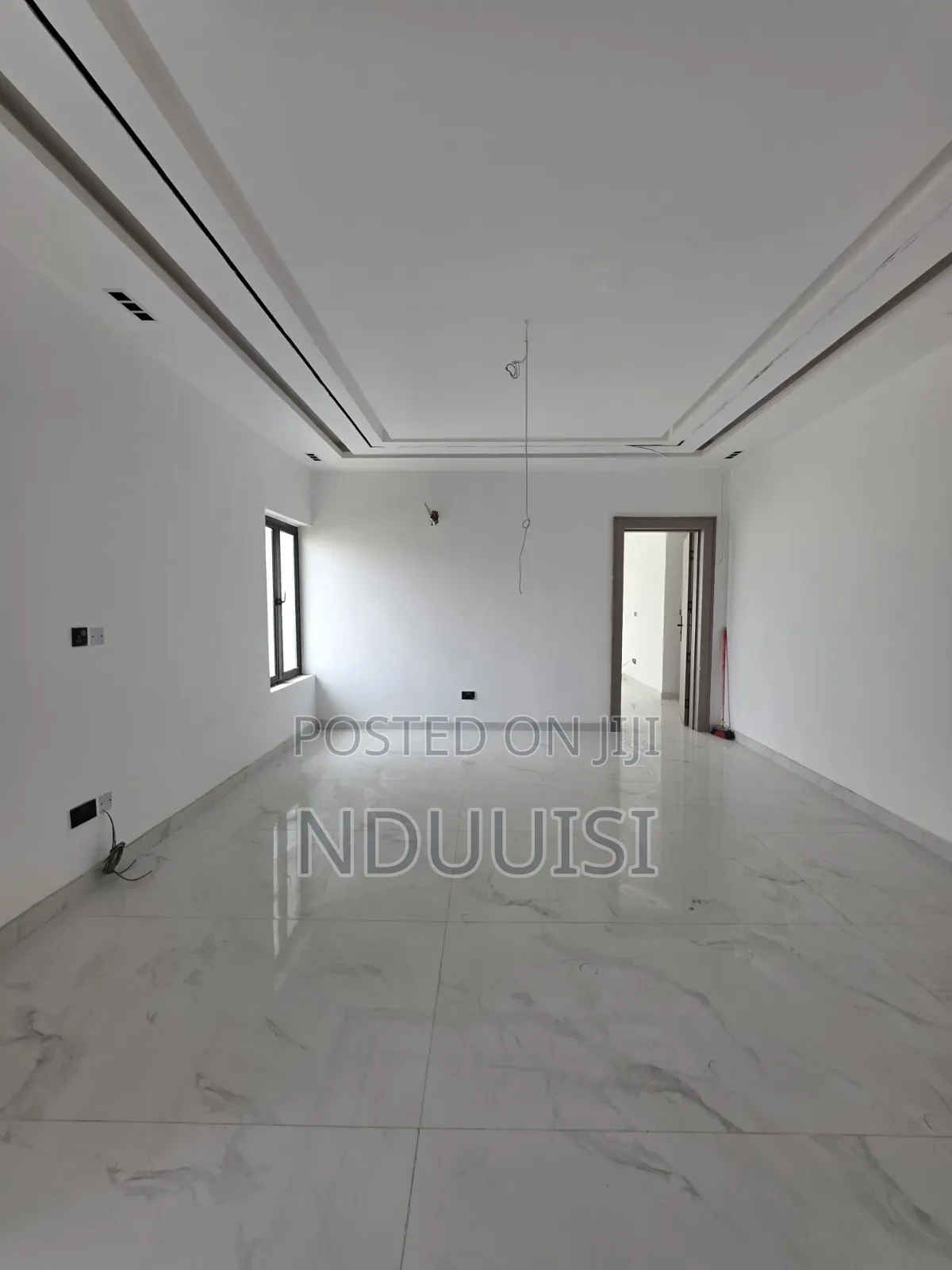 5bdrm Duplex in Hampton Bay Estate, Ikate-Elegushi for sale in Ikate-Elegushi