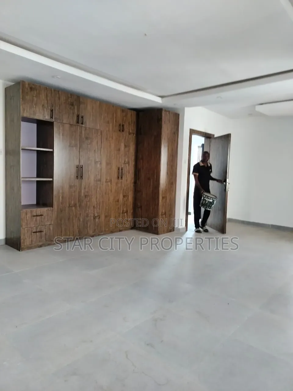 4bdrm Duplex in Anthony, Ajao Estate for sale in Ajao Estate