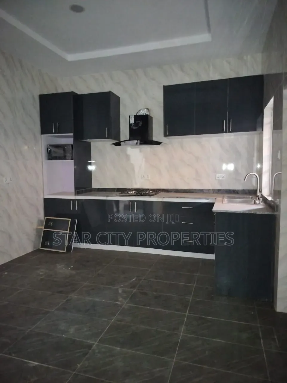 4bdrm Duplex in Anthony, Ajao Estate for sale in Ajao Estate