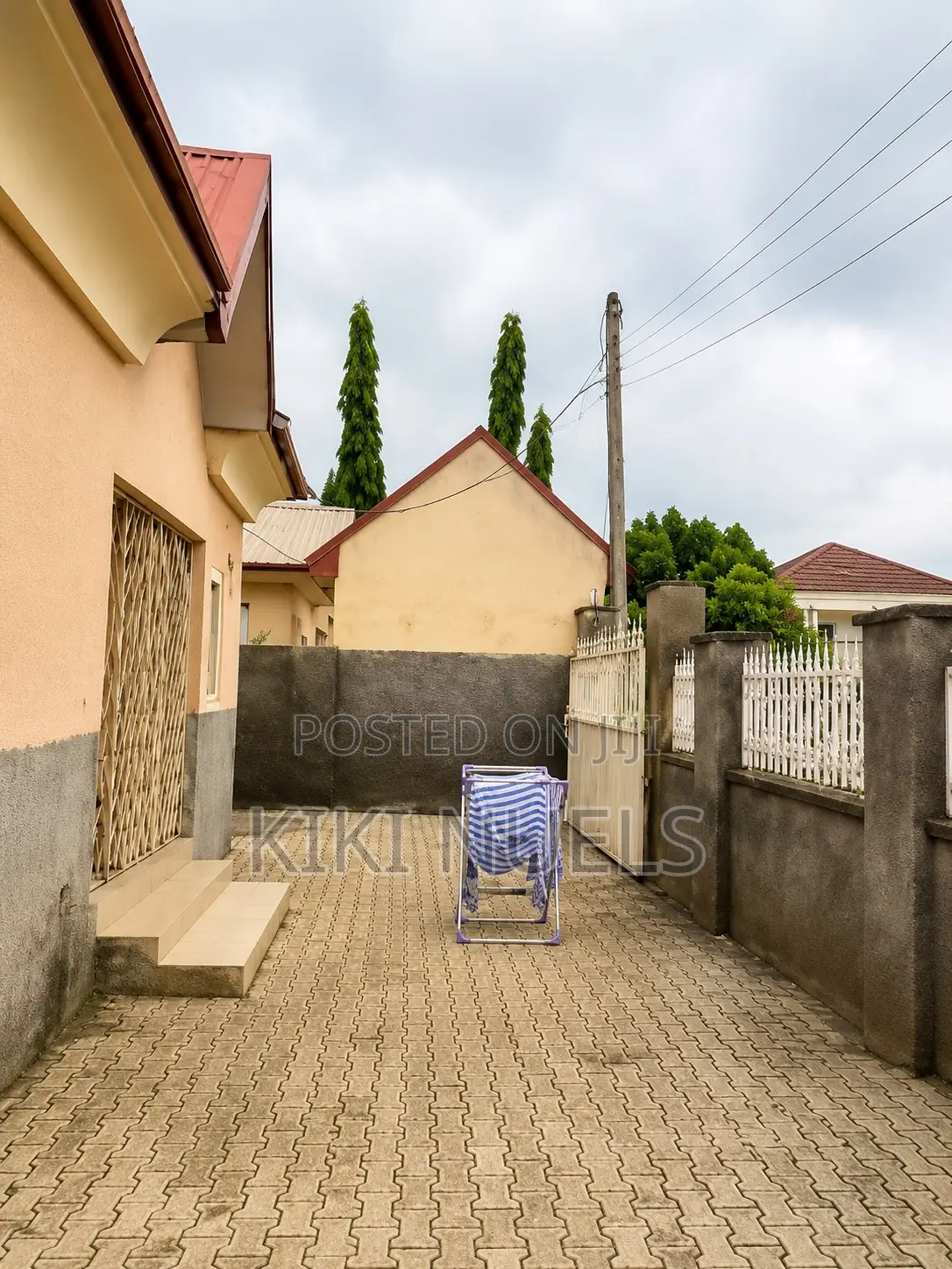 2bdrm Bungalow in Estate In Lokogoma for sale in Lokogoma