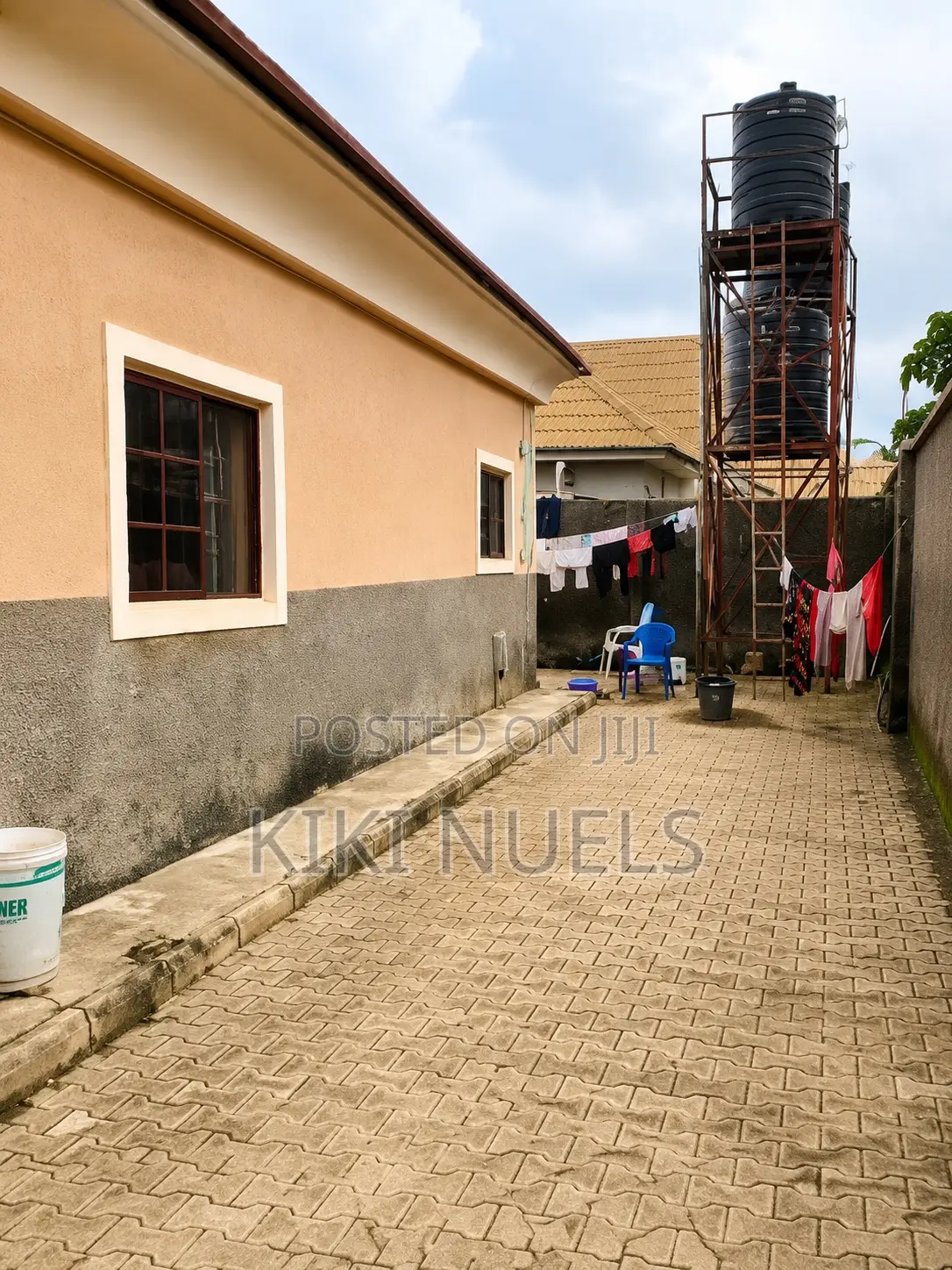 2bdrm Bungalow in Estate In Lokogoma for sale in Lokogoma
