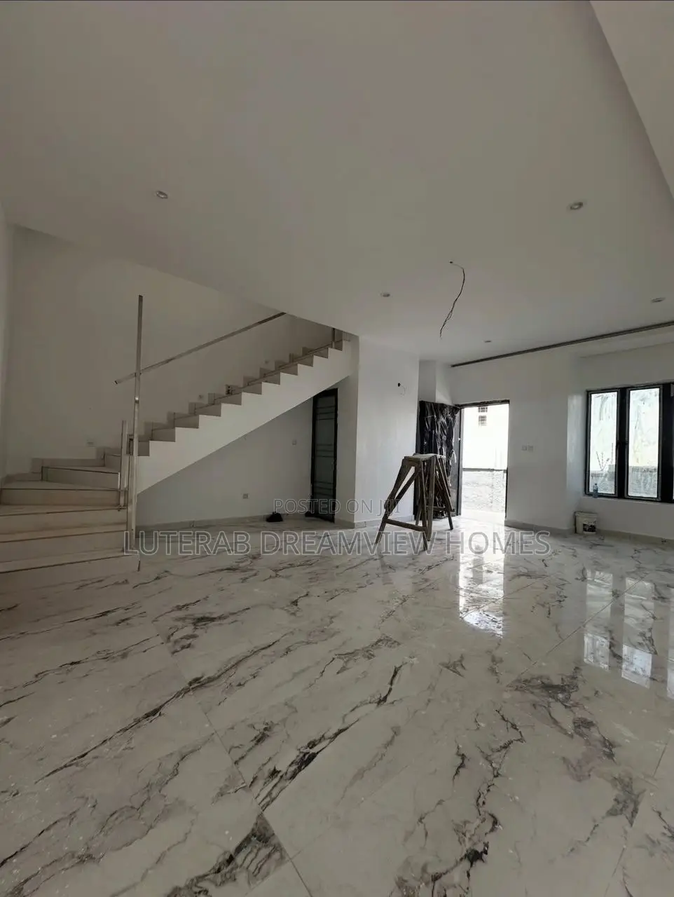 4bdrm Townhouse / Terrace in Jabi for rent in Jabi