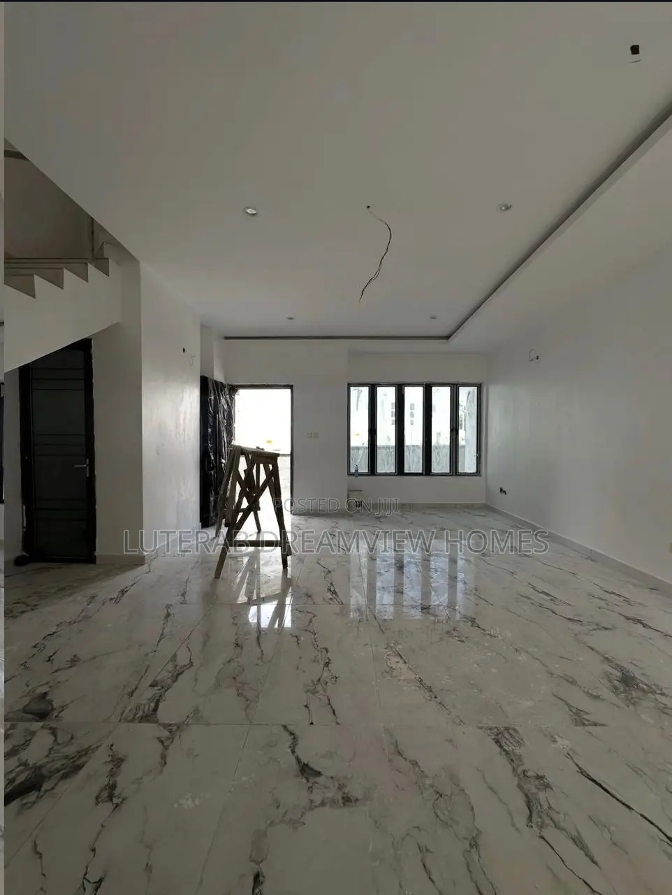 4bdrm Townhouse / Terrace in Jabi for rent in Jabi
