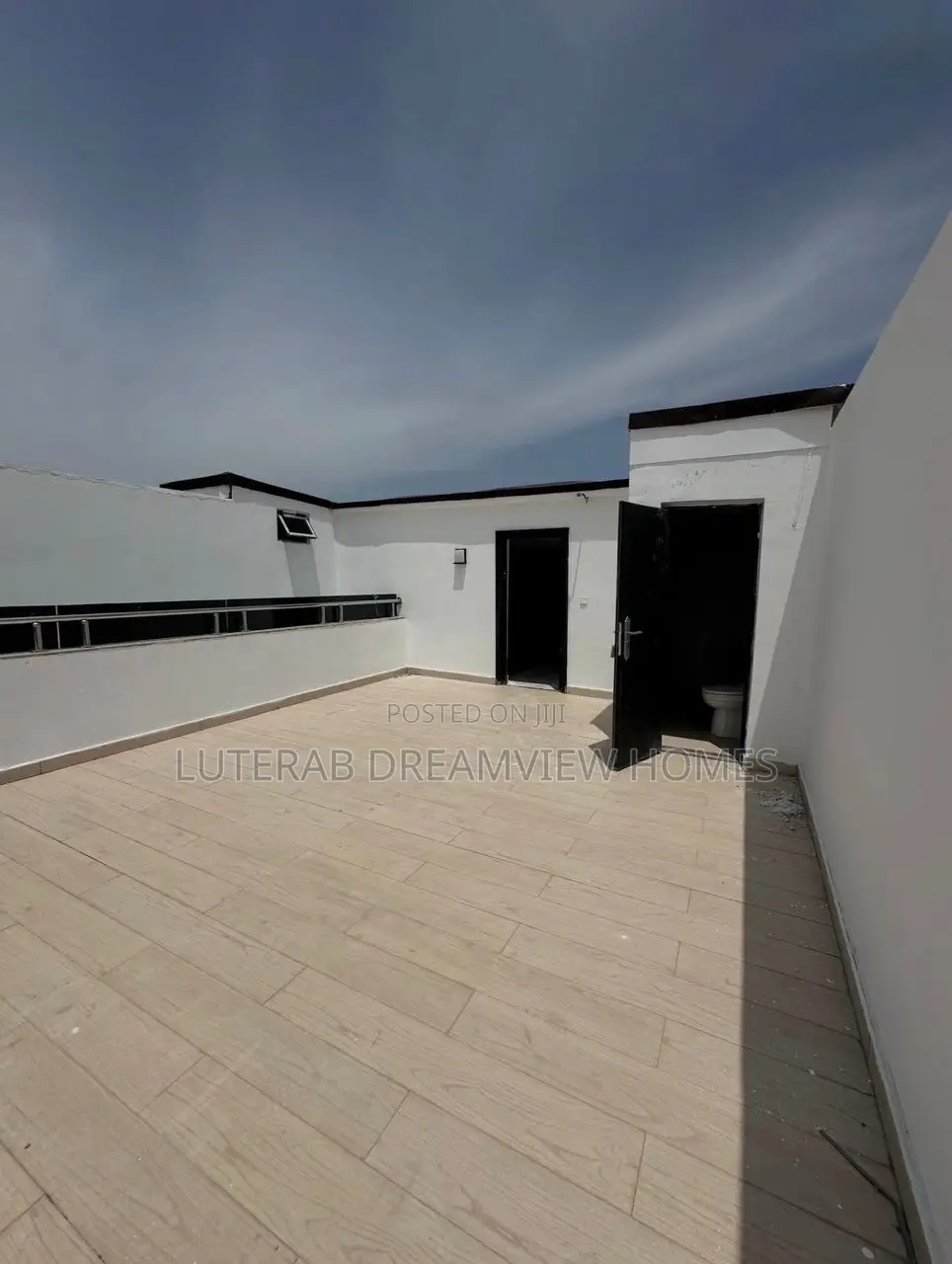 4bdrm Townhouse / Terrace in Jabi for rent in Jabi