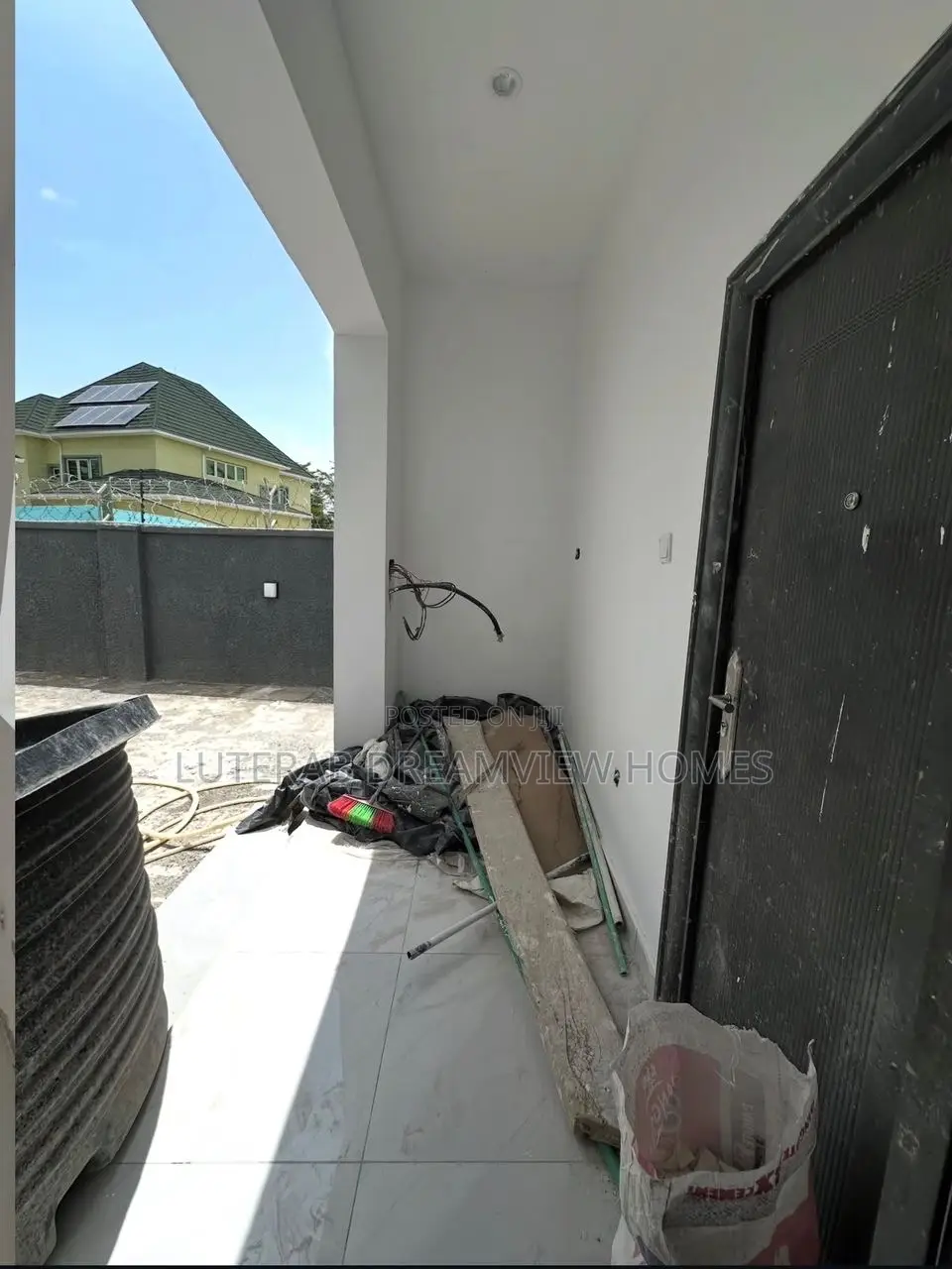 4bdrm Townhouse / Terrace in Jabi for rent in Jabi