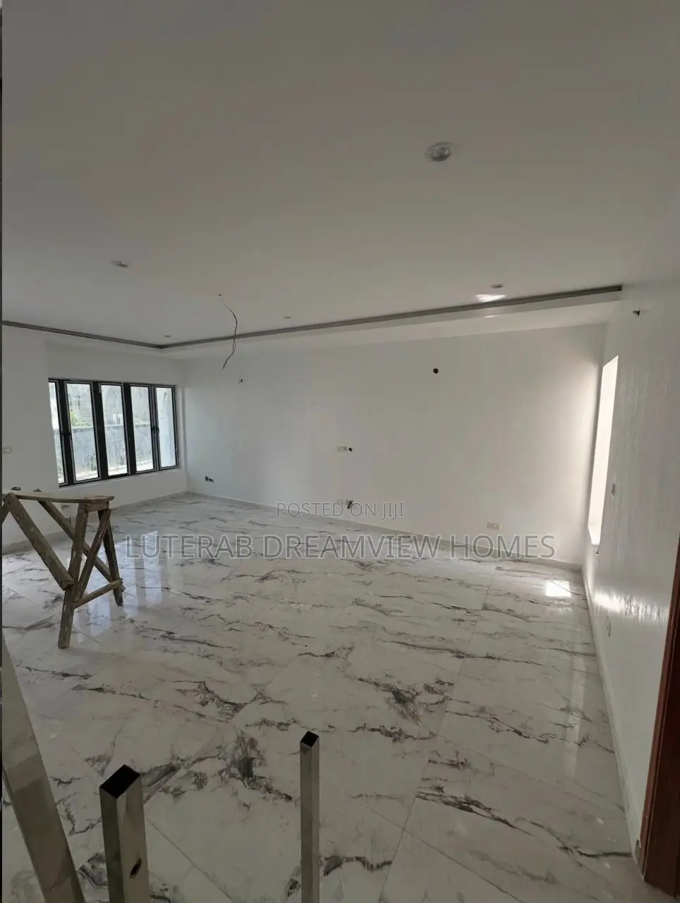4bdrm Townhouse / Terrace in Jabi for rent in Jabi