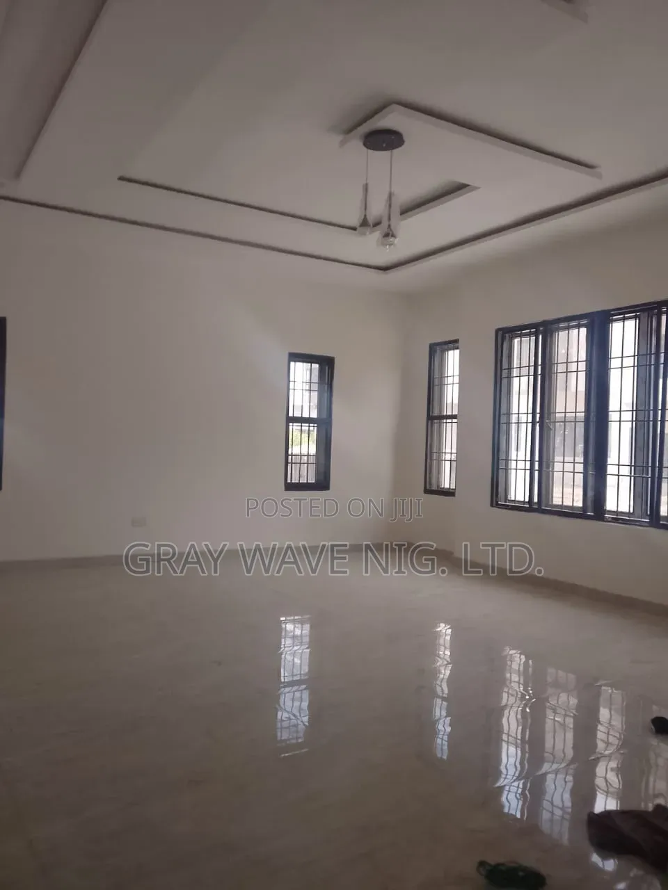 6bdrm Duplex in Sabon Lugbe for sale in Sabon Lugbe