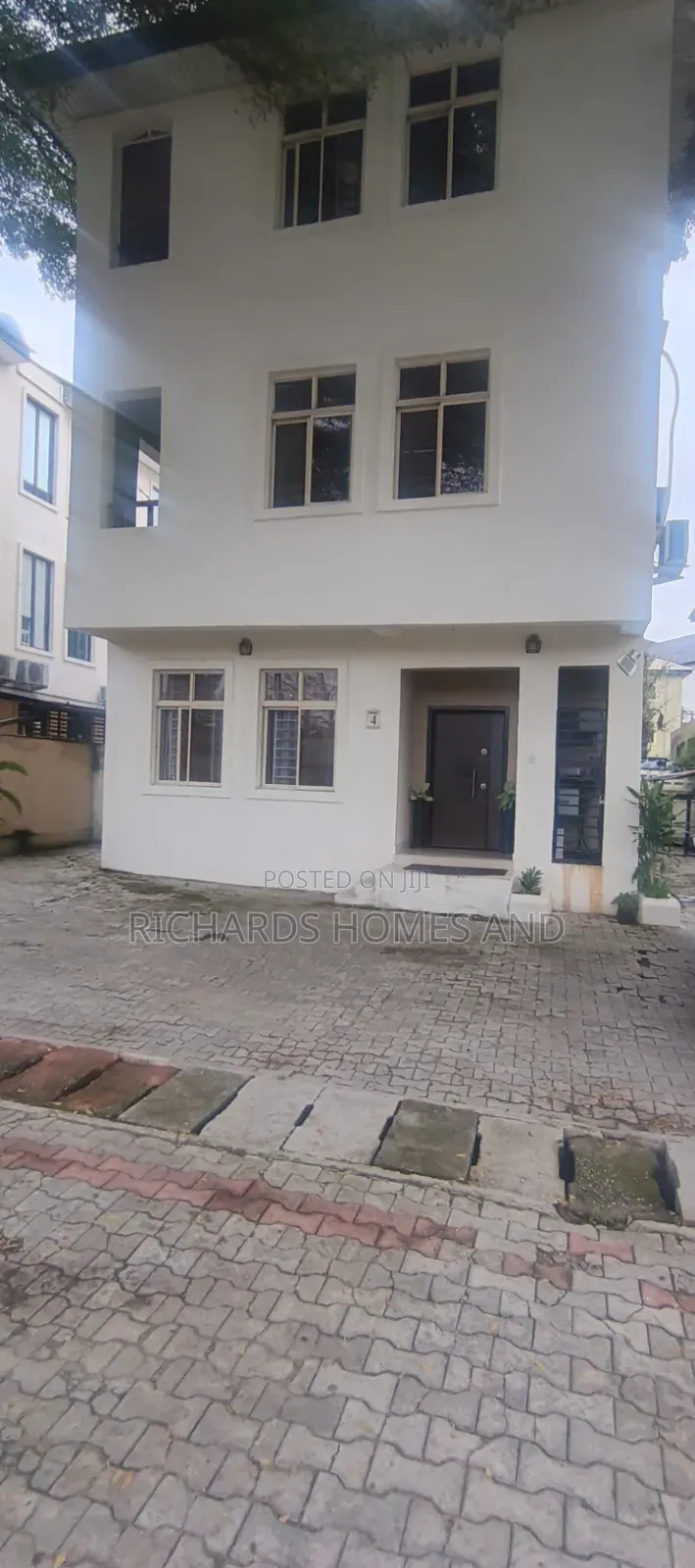 Mini Flat in Oniru, Victoria Island Extension for rent in Victoria Island Extension