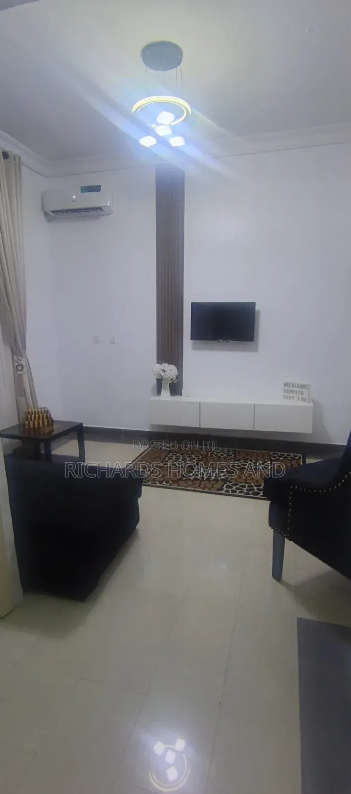 Mini Flat in Oniru, Victoria Island Extension for rent in Victoria Island Extension