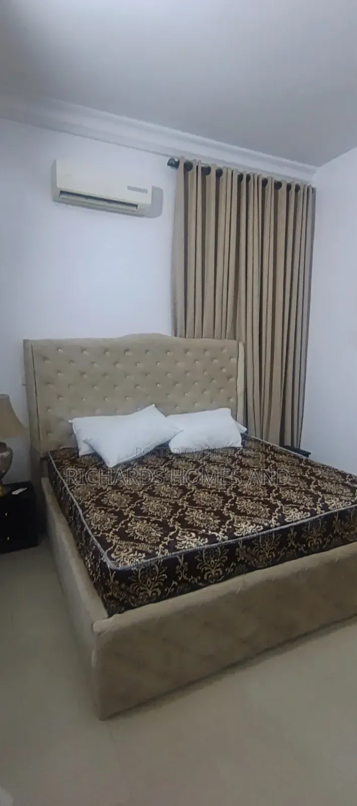 Mini Flat in Oniru, Victoria Island Extension for rent in Victoria Island Extension