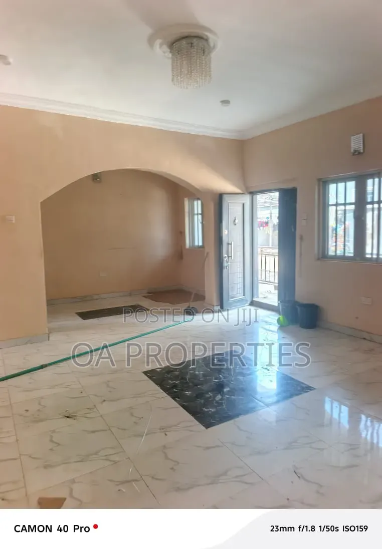 3bdrm Block of Flats in Ibadan for rent in Ibadan