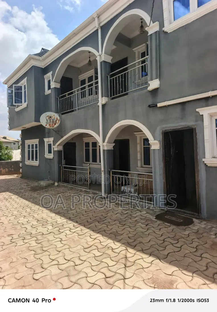 3bdrm Block of Flats in Ibadan for rent in Ibadan