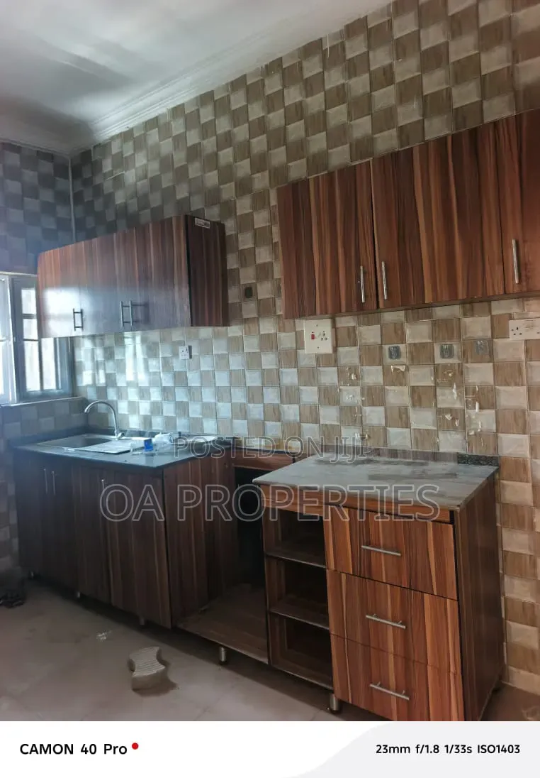 3bdrm Block of Flats in Ibadan for rent in Ibadan