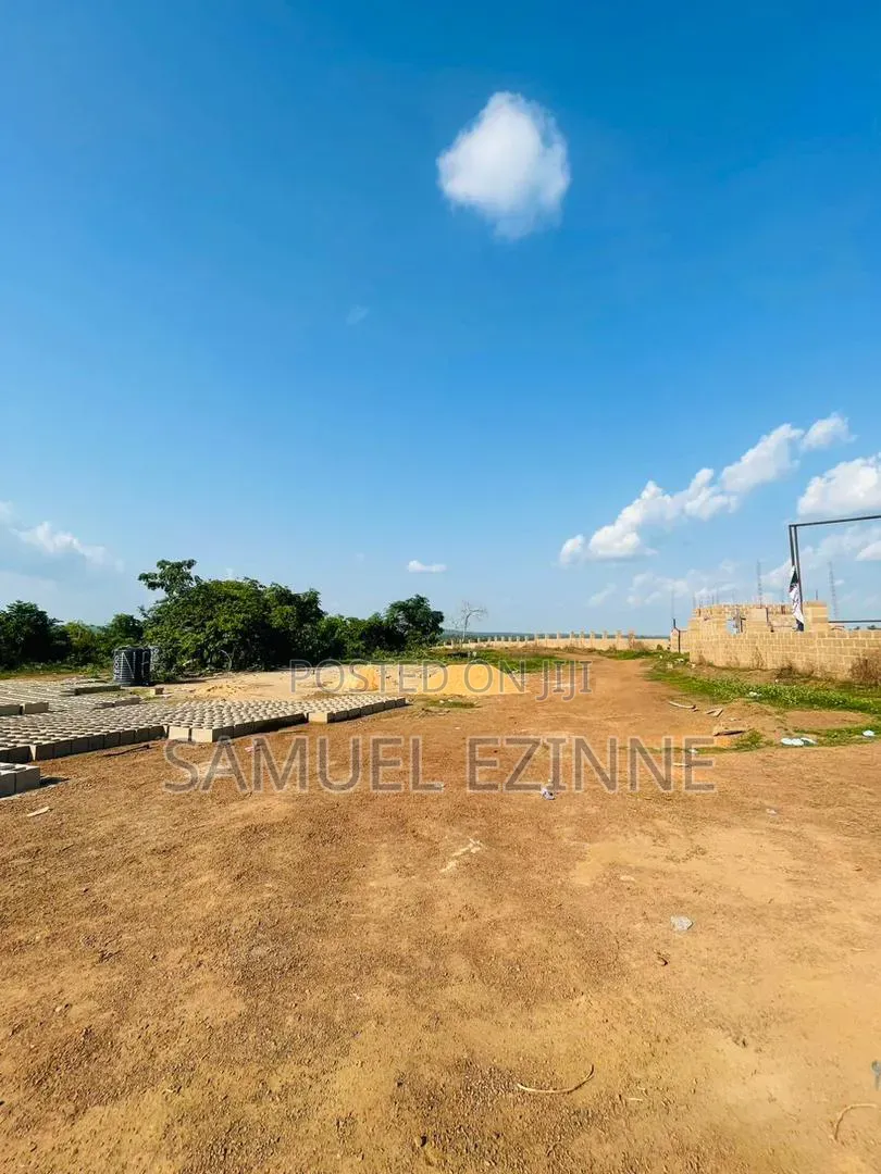 Comfort Layout - Affordable Lands for Sale in Enugu in Enugu