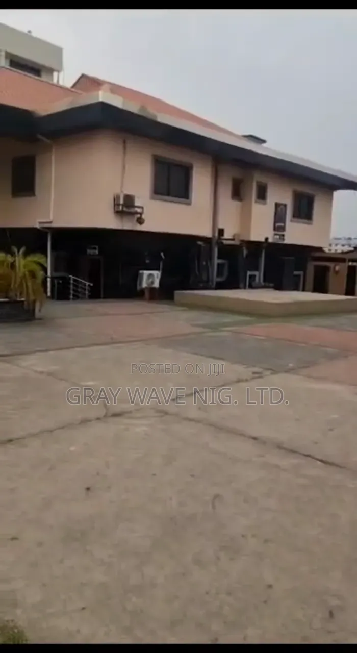 5000sqm Multipurpose Commercial Land in Zone 7 / Wuse