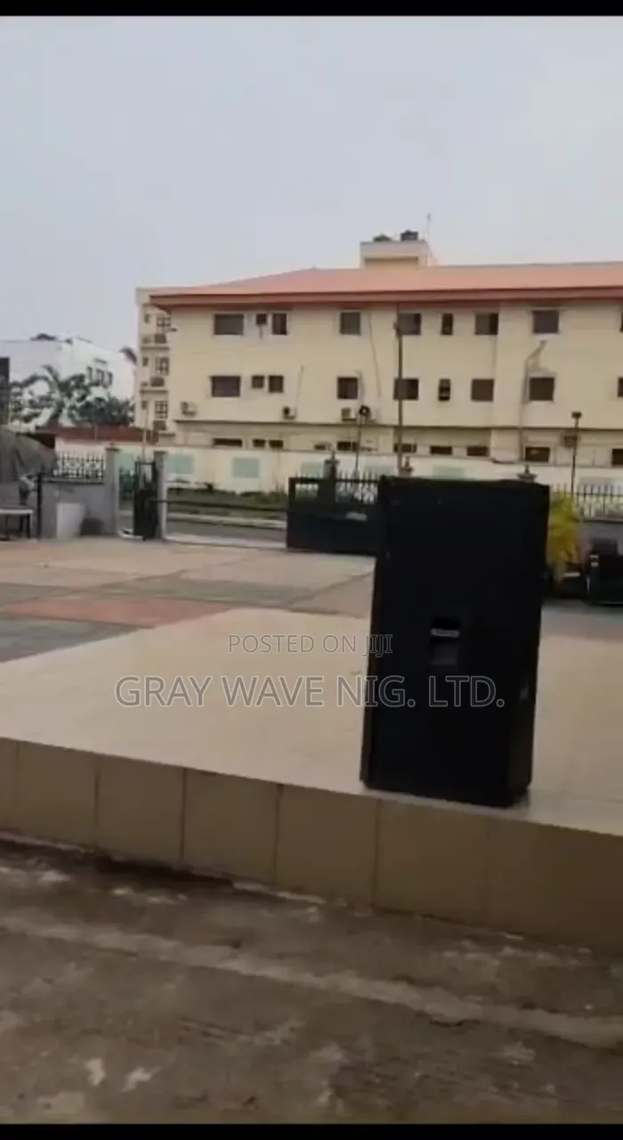 5000sqm Multipurpose Commercial Land in Zone 7 / Wuse