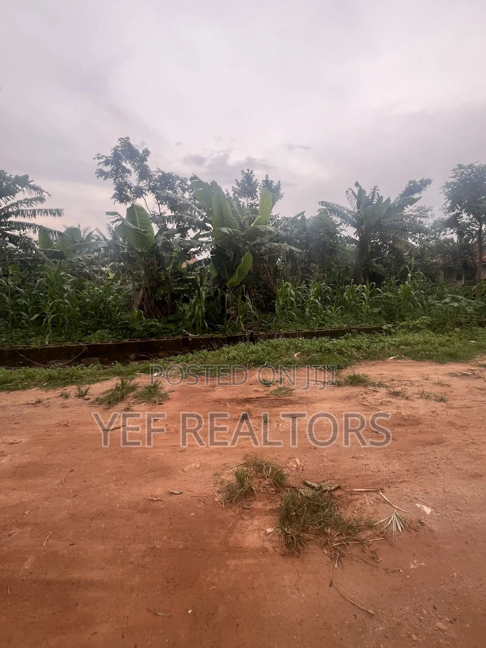 2plots of Land for Sale at Olopomeji Opa Around Emerald Hotel Ile Ife. in Ife