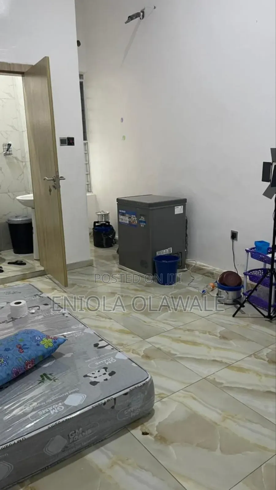 1bdrm Apartment in Ikota for rent in Ikota