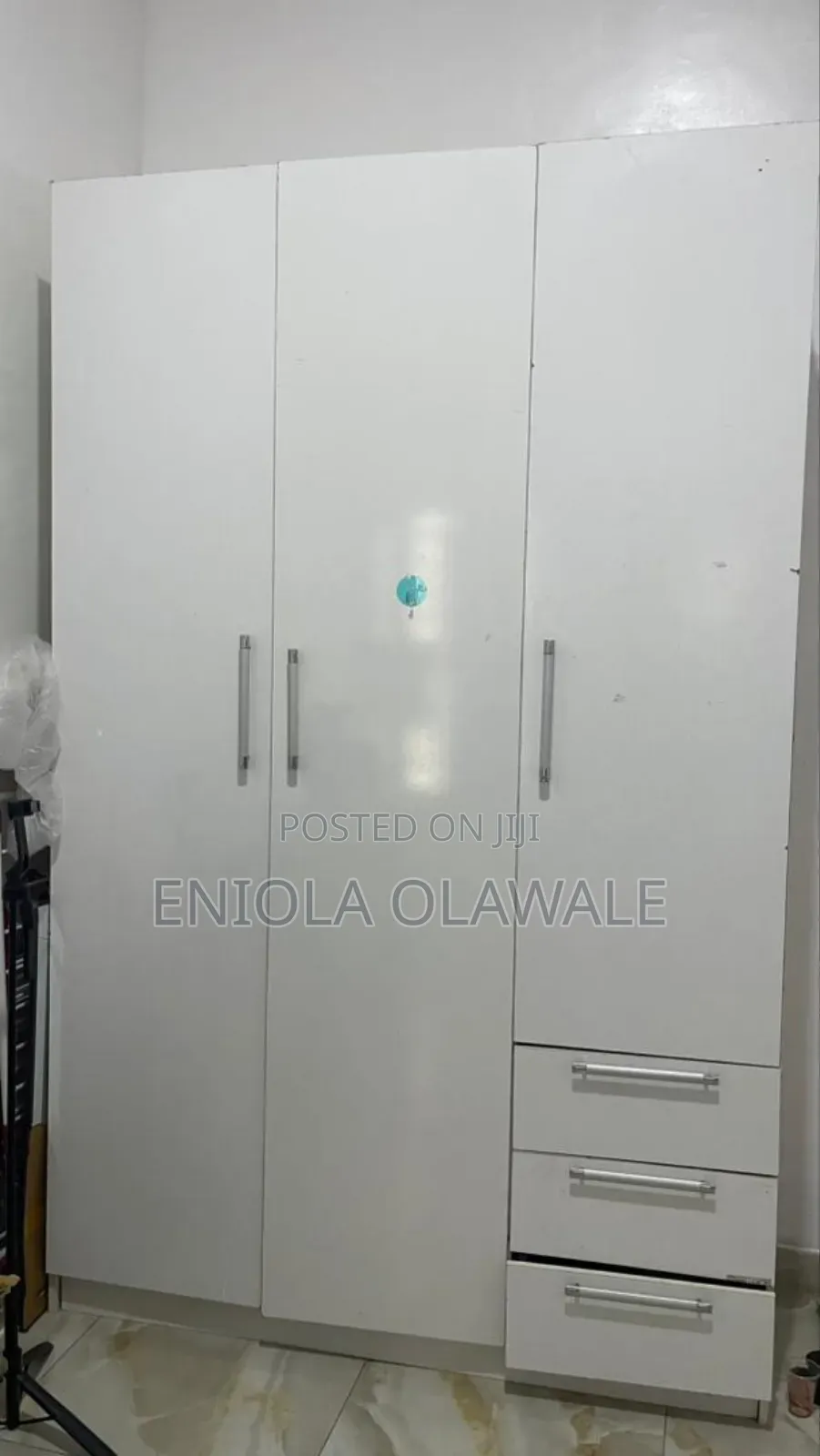 1bdrm Apartment in Ikota for rent in Ikota