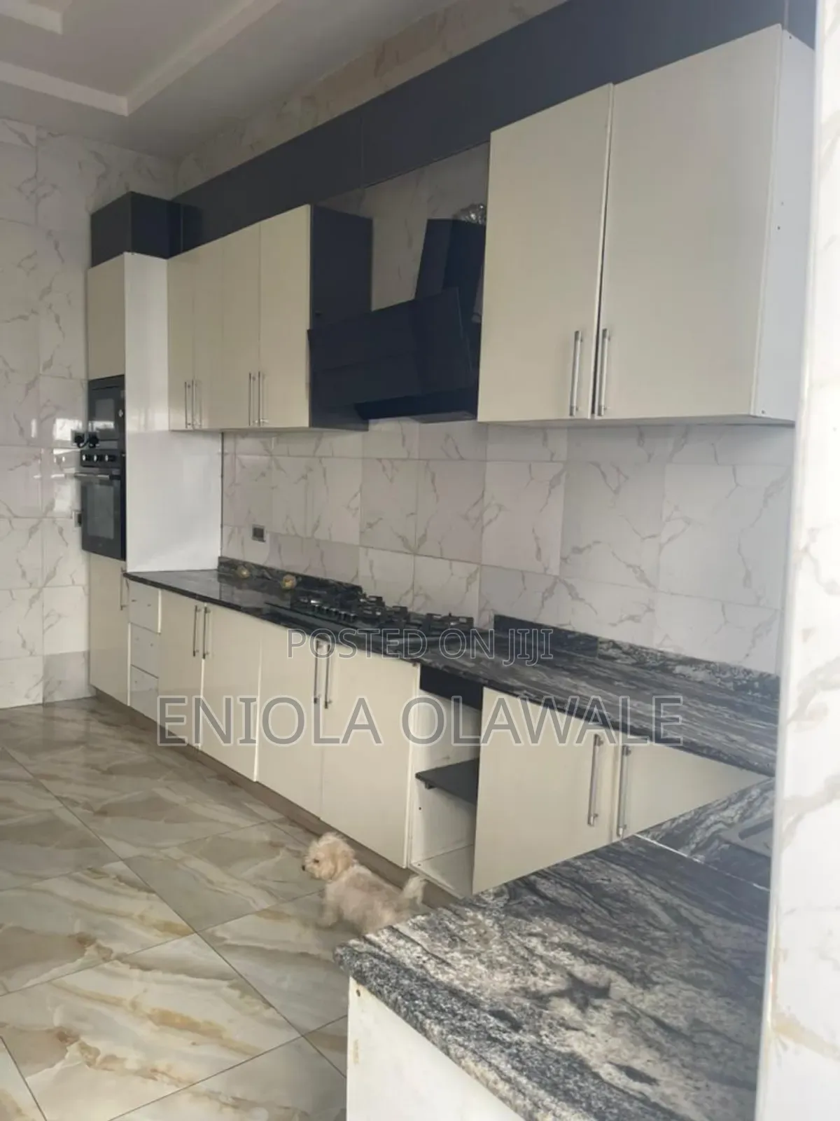 1bdrm Apartment in Ikota for rent in Ikota