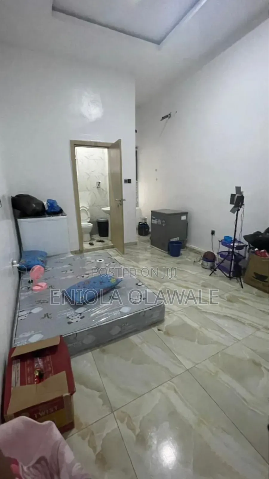 1bdrm Apartment in Ikota for rent in Ikota