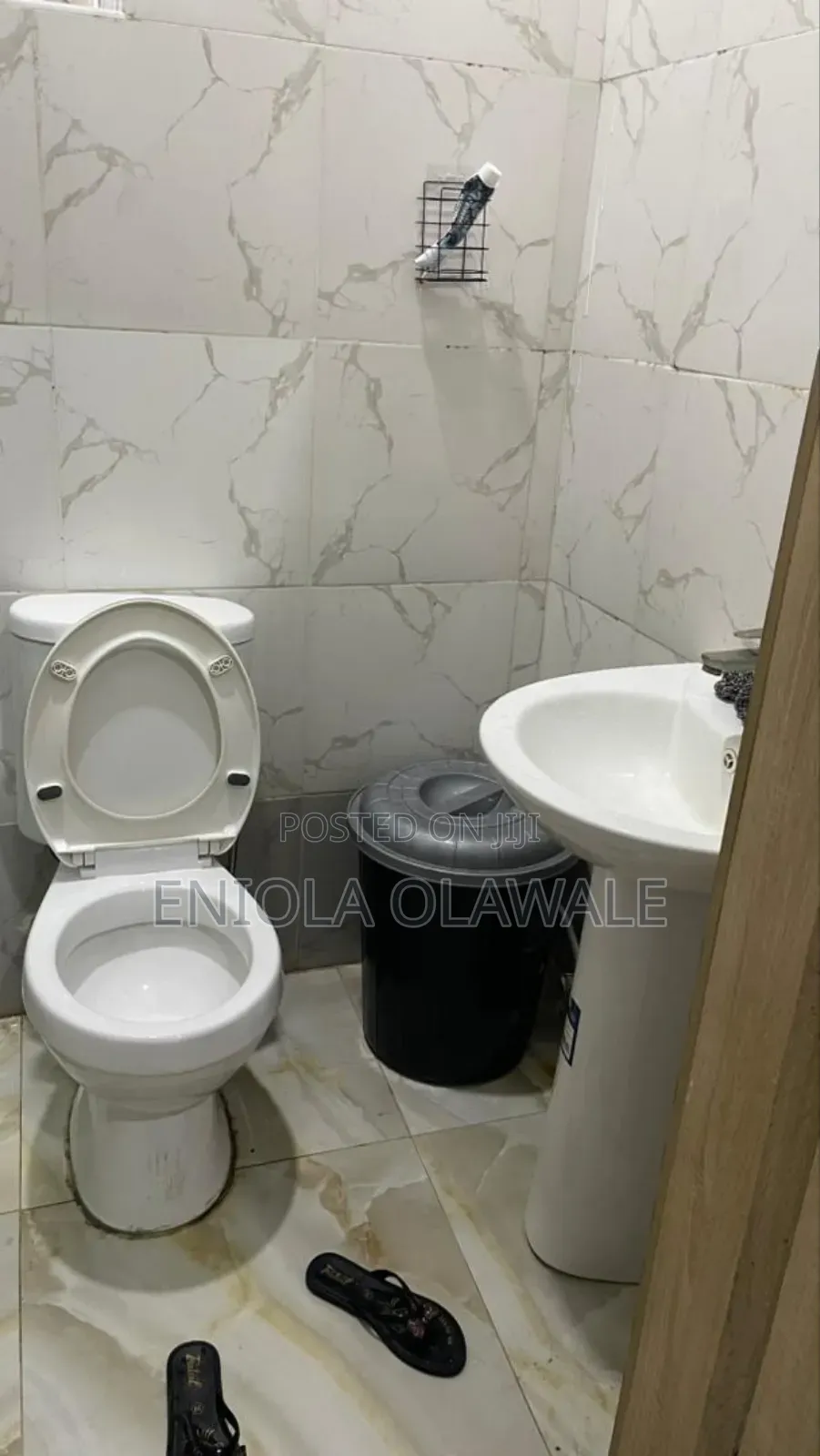 1bdrm Apartment in Ikota for rent in Ikota